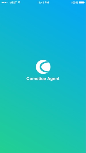 Comstice Mobile Agent