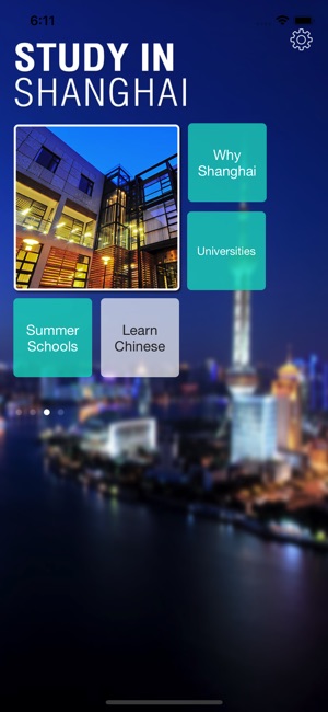 Study in Shanghai(圖3)-速報App