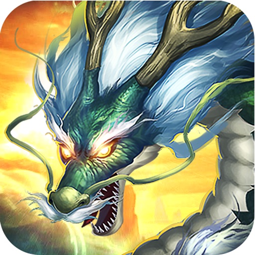 醉修仙-国风仙侠MMORPG手游