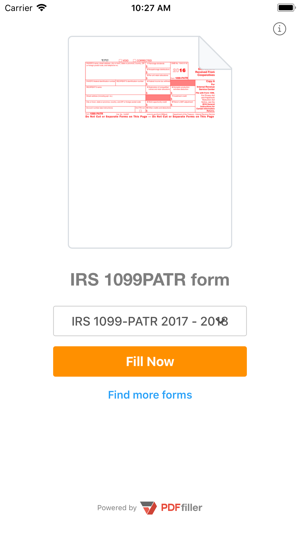 1099PATR Form(圖1)-速報App