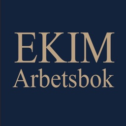 EkimArbetsbok