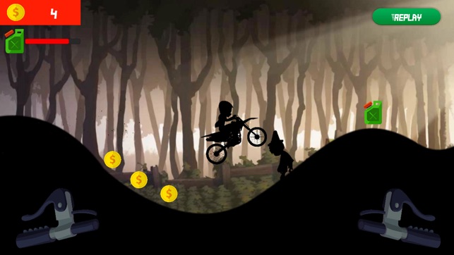 Shadow Bike: Motorcycle Racing(圖2)-速報App