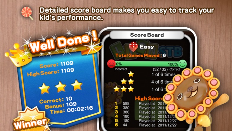 Lion STB screenshot-4