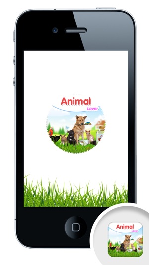 Animal Lover(圖1)-速報App