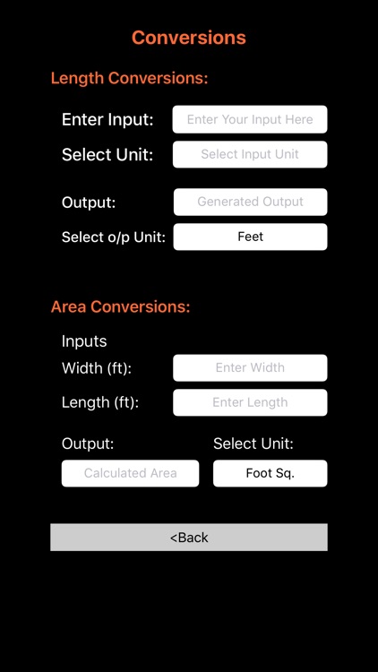 Plot Calculator