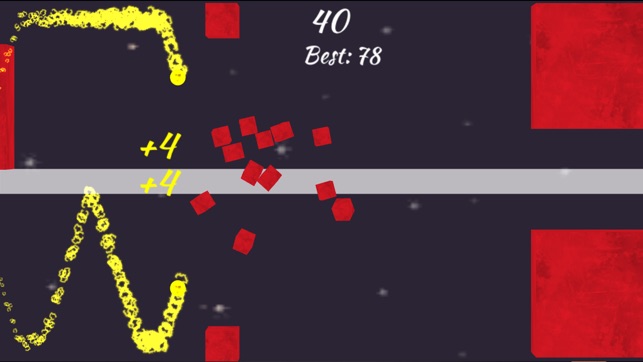 Fireballs - balls vs blocks(圖3)-速報App