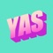 Icon YAS - Live Gameshow