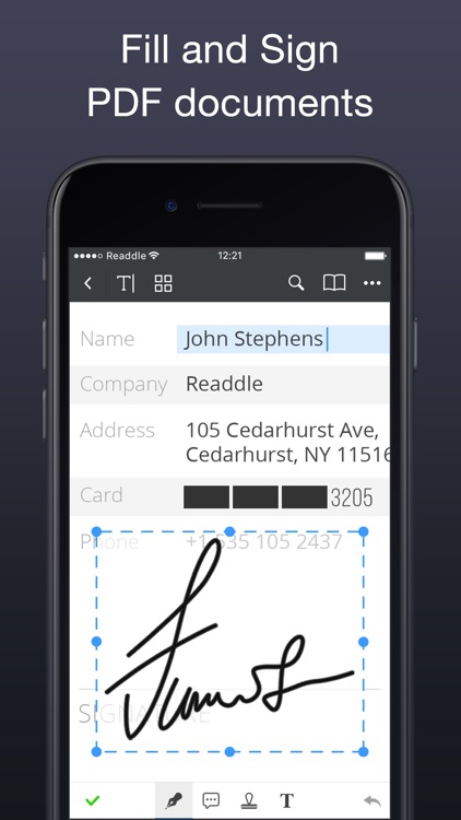 PDF Expert by Readdle screenshot-3