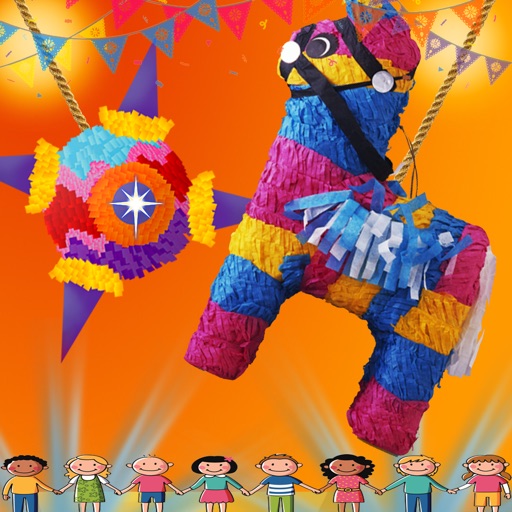 Piñata Popper icon