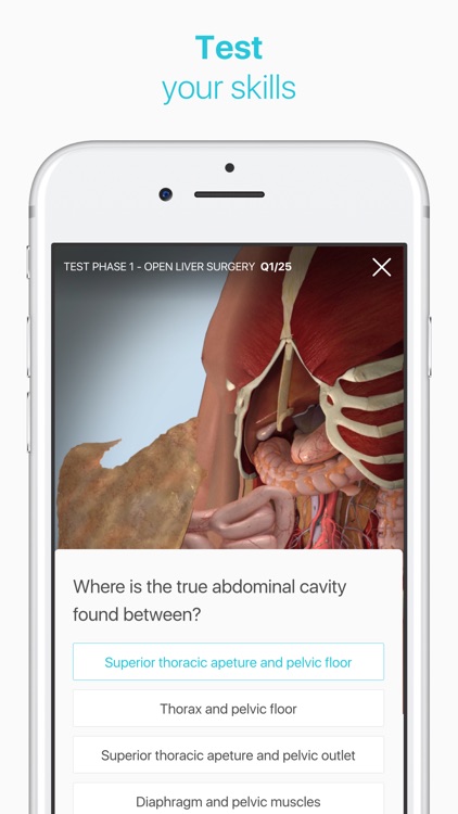 Touch Surgery screenshot-3