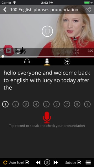 English Subtitle - Lucy Engvid(圖1)-速報App