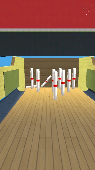 Candlepin Bowling screenshot 3