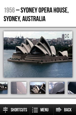 Guide to Utzon screenshot 3