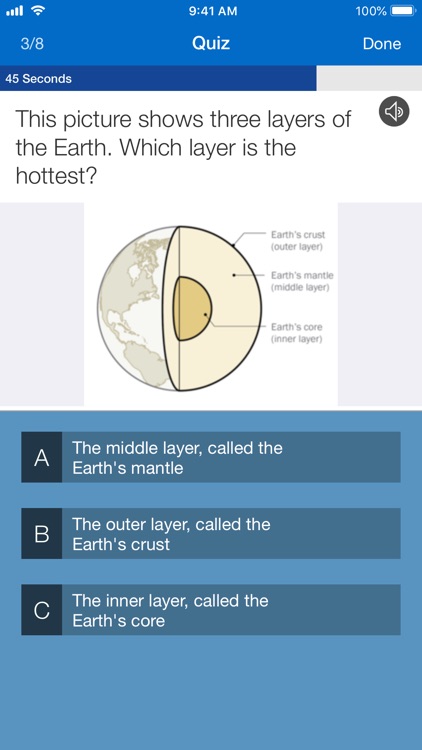 Show My Homework screenshot-3