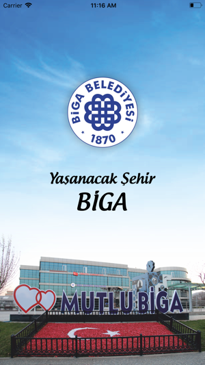 Biga Belediyesi(圖1)-速報App