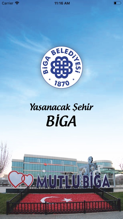 Biga Belediyesi