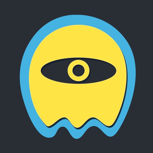 Blobby Snake icon