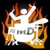 madDrums - Play the Rock!