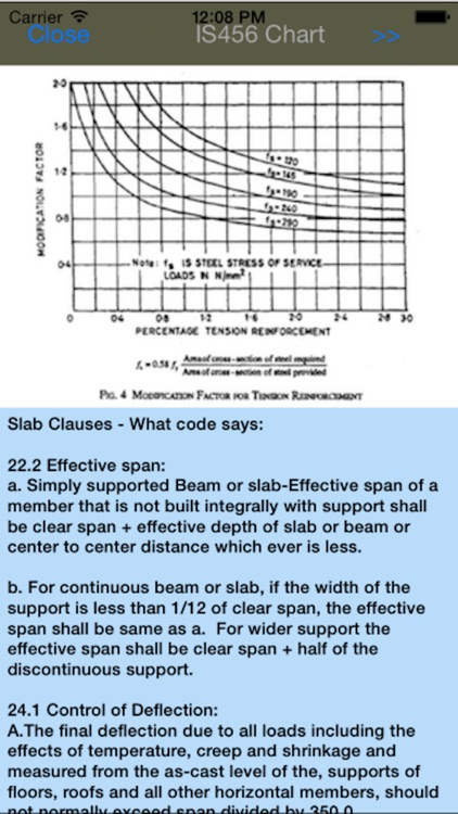 Analysis of RCC Structure screenshot-5
