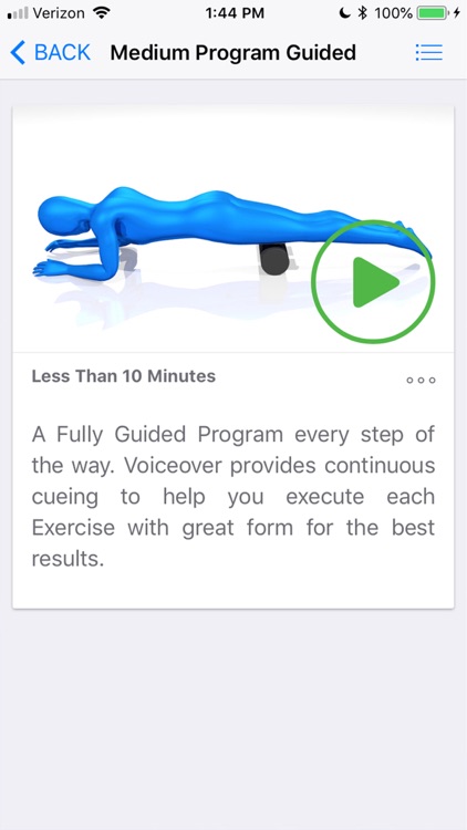 Foam Rolling Exercises