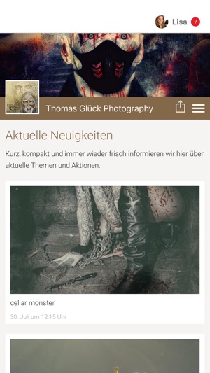 Thomas Glück Photography(圖1)-速報App