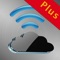 Store, play and transfer files between your iPhone, iPad and now even your Mac with @Drive