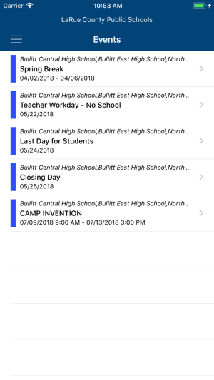 LaRue County Public Schools(圖3)-速報App