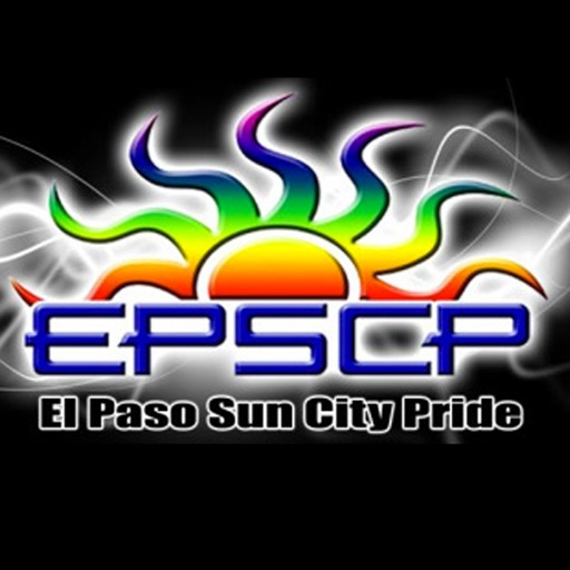 El Paso Sun City Pride