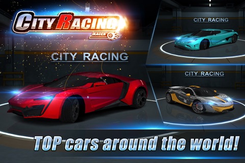 City Racing 3D screenshot 4