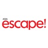 escape! Asia