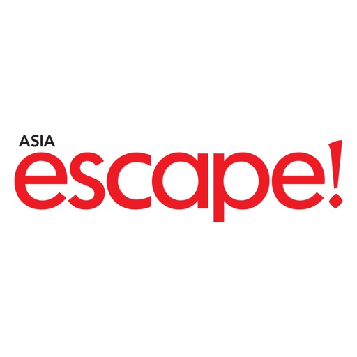 escape! Asia icon