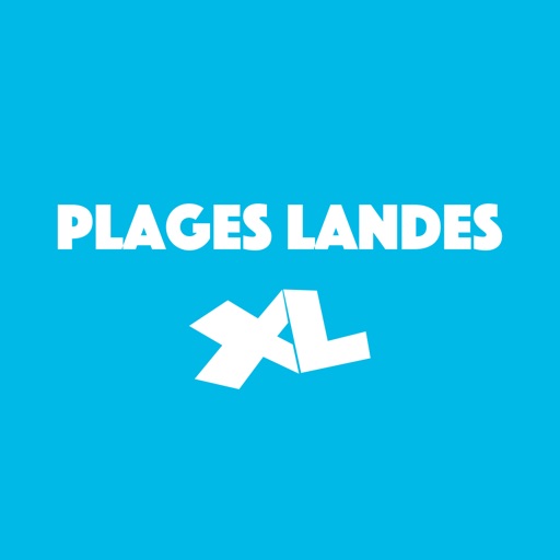 Plages Landes