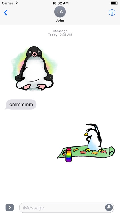 PenguinArt Pack