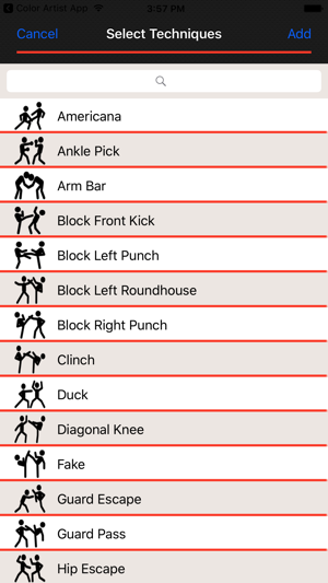 Combat Coach Lite(圖4)-速報App