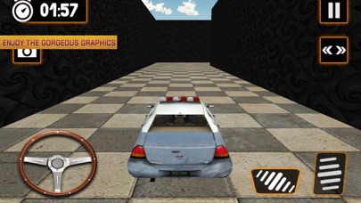 Challenge Car Parking 19 screenshot 2
