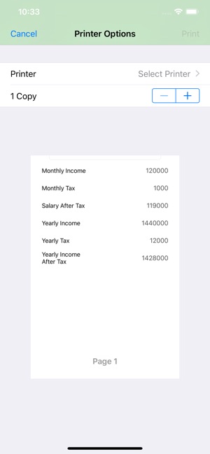 Income Tax Calculator PK(圖4)-速報App