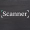 Scanner is the best app for quickly scanning and saving a digital version of a paper document