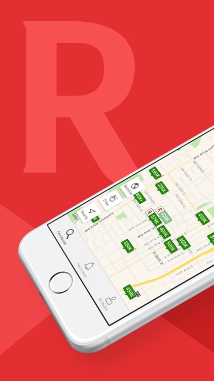 Redfin Real Estate screenshot-0