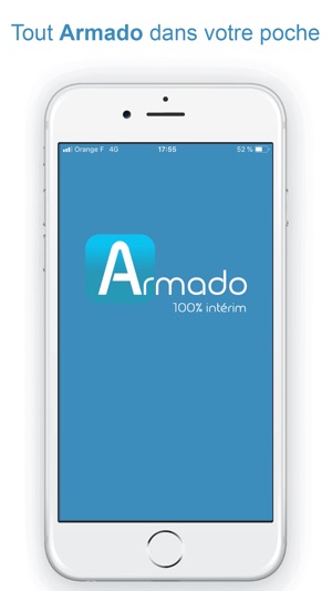 Armado(圖1)-速報App