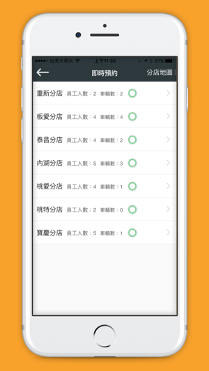 格蘭威爾 - 科技美車(圖3)-速報App