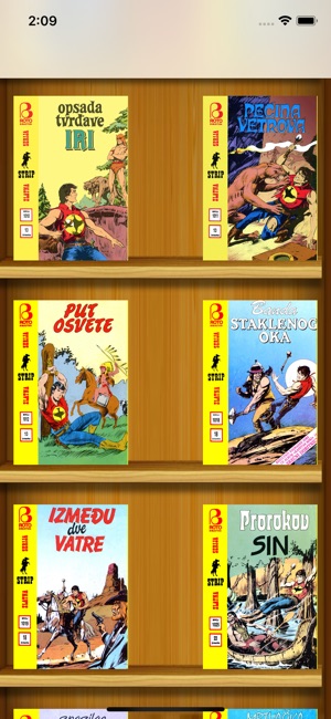 Zagor - Zlatna Serija 10/10(圖2)-速報App