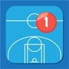 Basketball Clipboard HD