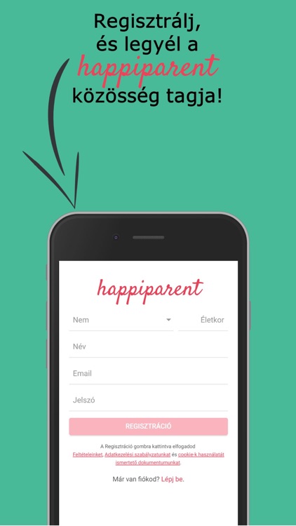 happiparent screenshot-4