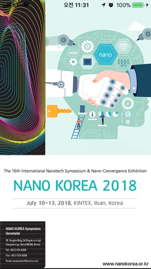 NanoKorea