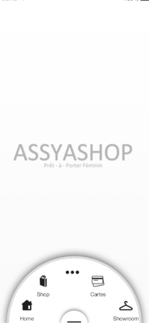 Assyashop(圖1)-速報App