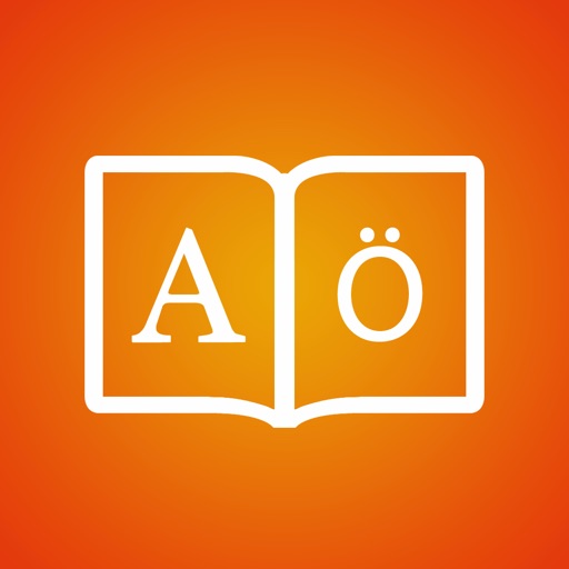 German Dictionary + iOS App