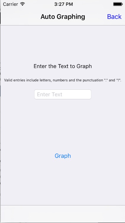 NeedleArtsGraphing