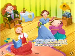 Game screenshot Classic Fairy Tales Collection 10 in 1 - iBigToy hack