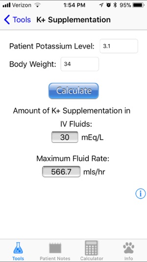 DVM Calc(圖4)-速報App