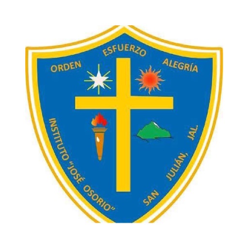 Instituto José R. Osorio icon